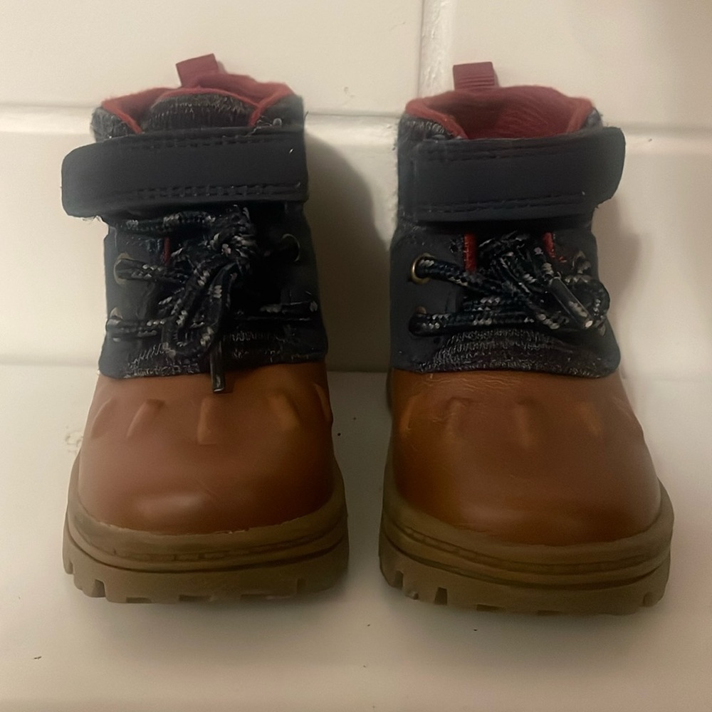 Toddler Boys Snow boot